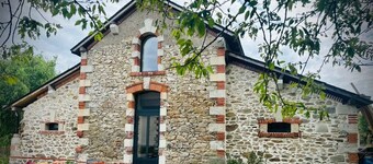 Chambre de Charme, Gîte de L'archerie