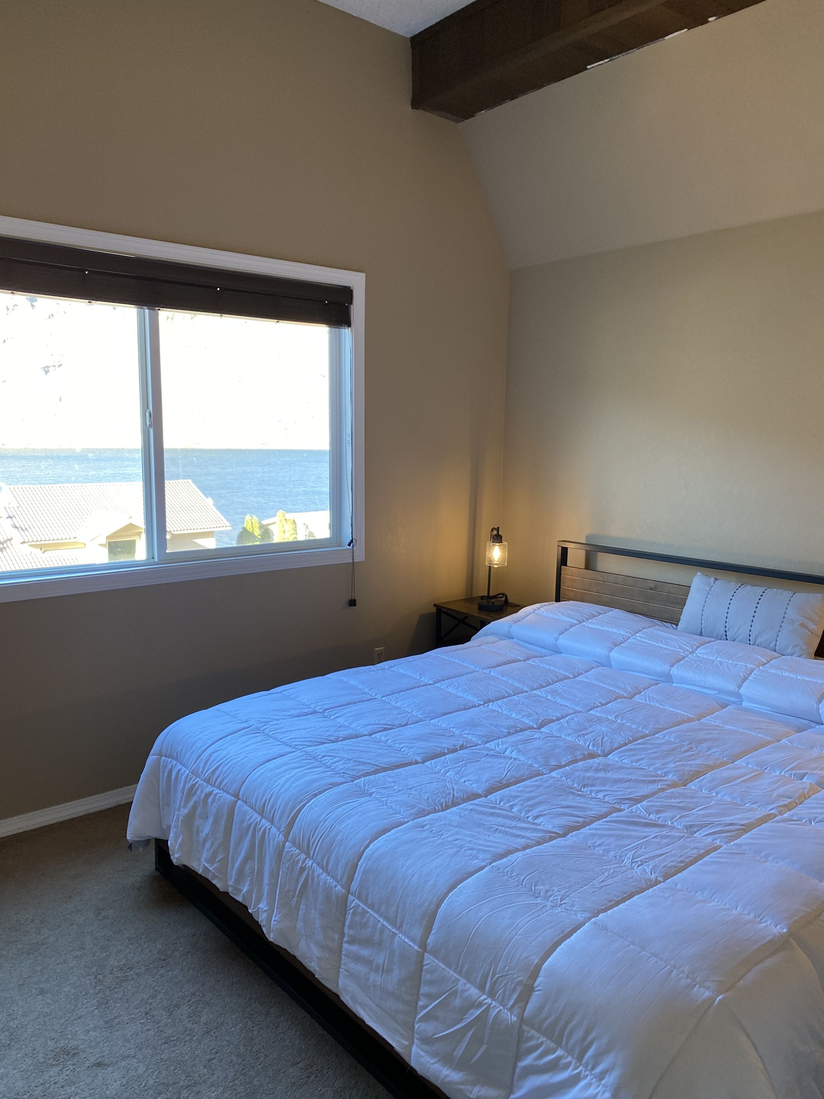 3 Schlafzimmer, kostenloses WLAN, Bettwäsche