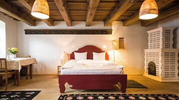 Hypo-allergenic bedding