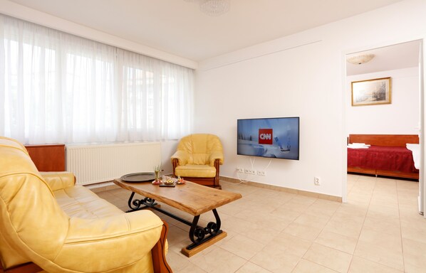 TV connectée