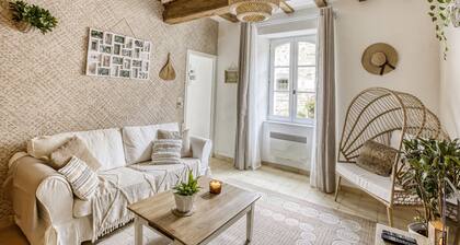 Gîte L'Escale - Maison de charme