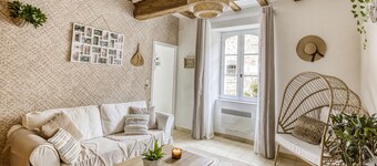 Gîte L'Escale - Maison de charme