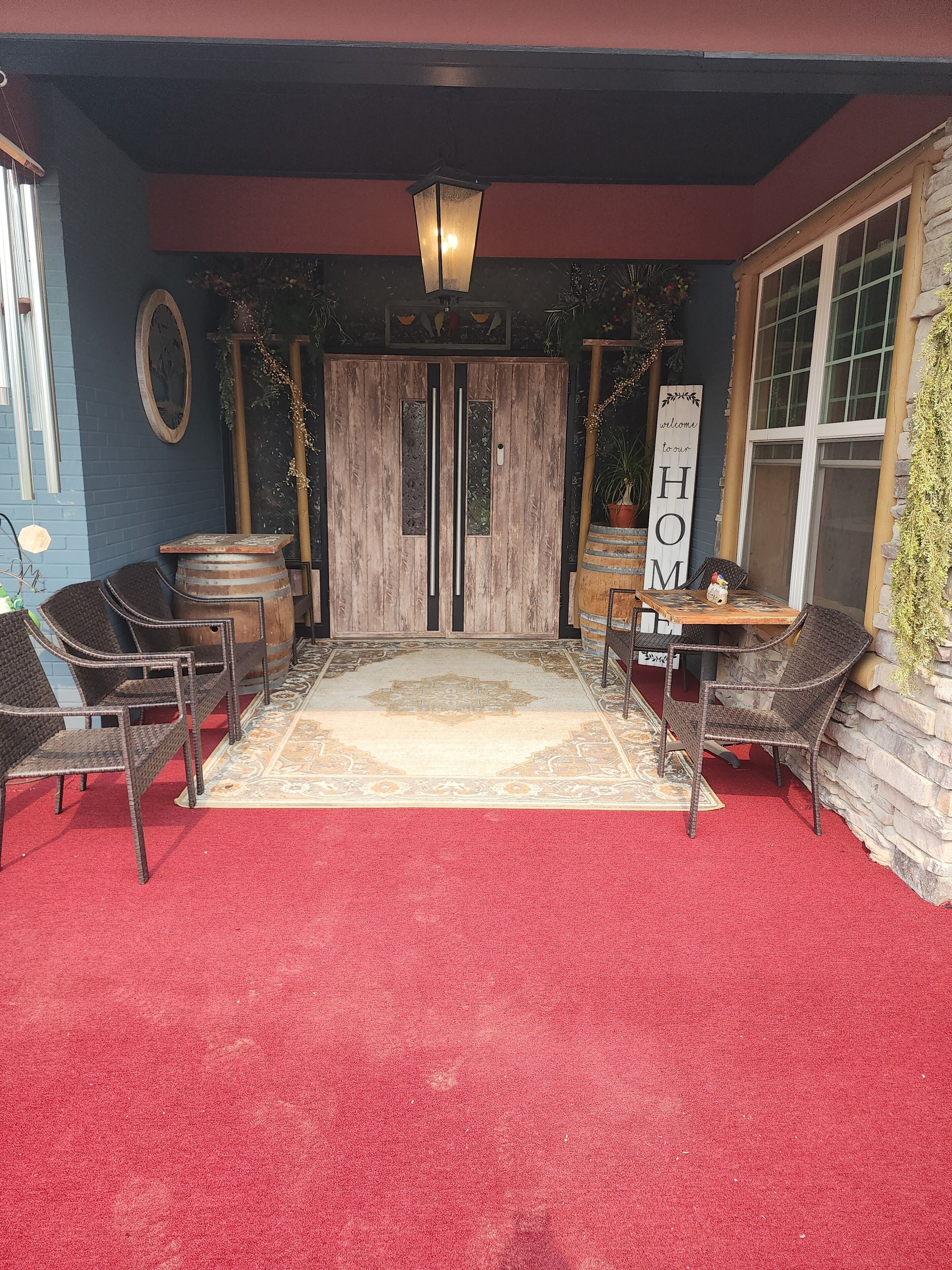 The 3R Bed N Breakfast NORTHWEST SUITES