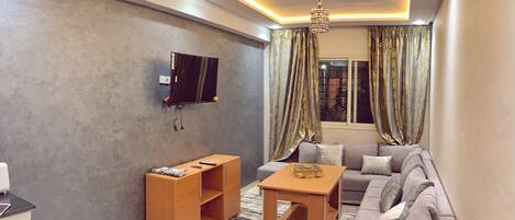 スマートテレビ