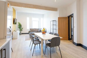 Premium Apartment