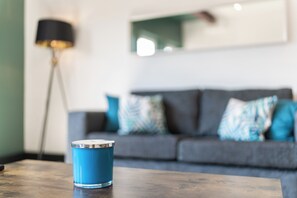 Premium Apartment