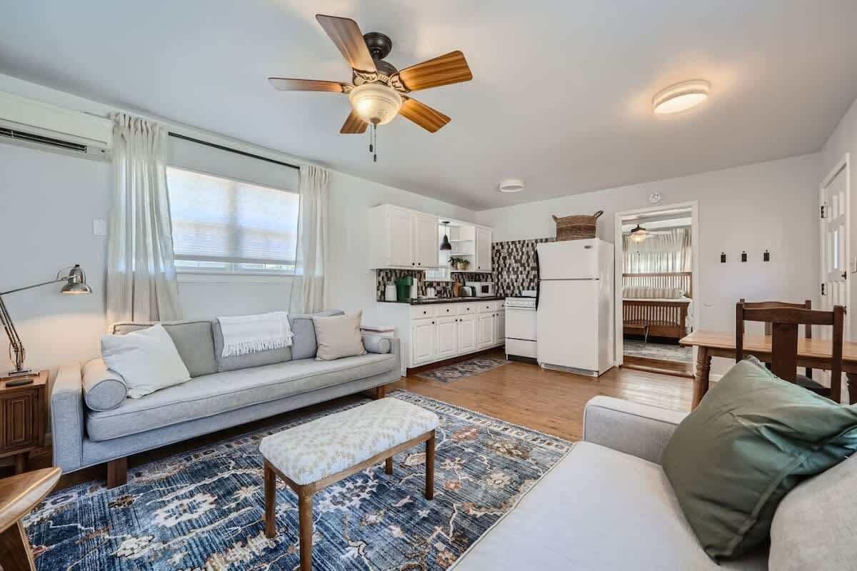 Televisio, työhuone