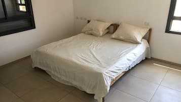 3 間睡房、熨斗/熨衫板、Wi-Fi、床單