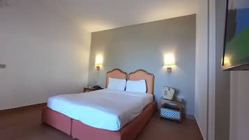 1 quarto, roupa de cama