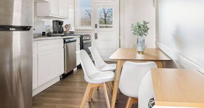 Cute Apt Near Loop - WashU - BJC