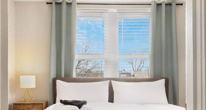 Cute Apt Near Loop - WashU - BJC