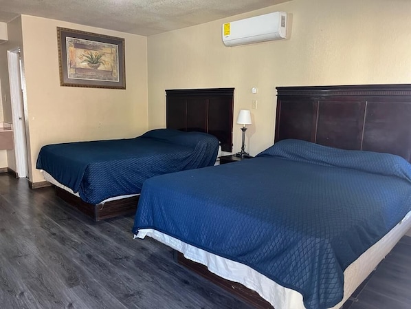 Basic Room