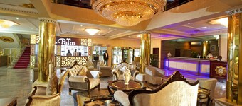 Aridolf Resort Wellness and Spa