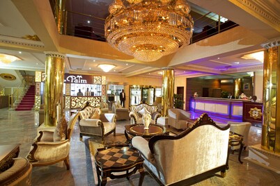 Aridolf Resort Wellness and Spa