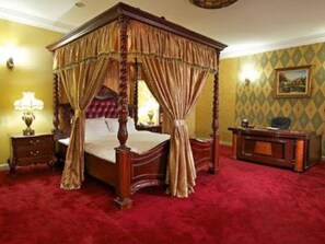 Royal Suite