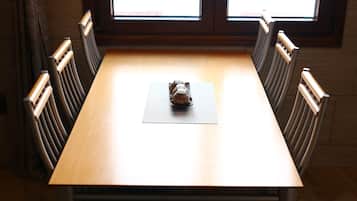 Servei de restauració