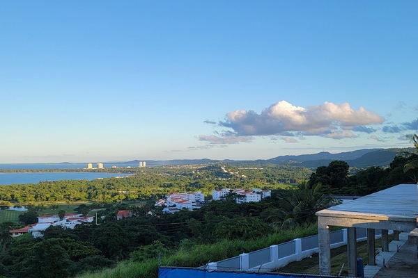 Luquillo View
