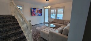Smart TV, computer monitors, printers