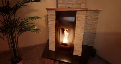 Goldhouse - Sauna, Whirlpool, Nintendo Switch, Darts uvm.