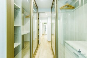 Interior - Soho Centre Experience Living4malaga (Málaga)