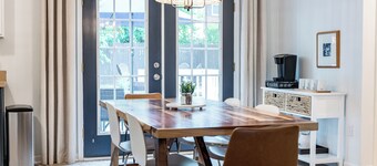 Family + Pet Friendly Home that Gives Back!