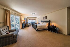 6 camere, ferro/asse da stiro, Wi-Fi gratuito, lenzuola