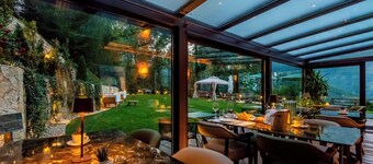 Bragard Hotel