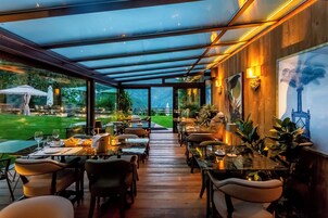 Desayuno continental gratuito y diario