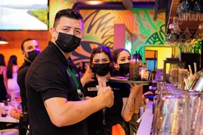 Restaurant - 653 Hotel (San Luis Rio Colorado)