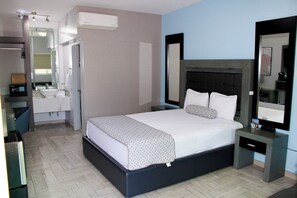 Single Room - 653 Hotel (San Luis Rio Colorado)