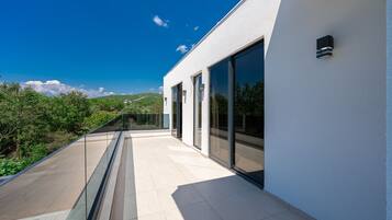 DĂ©tail de lâextĂ©rieur