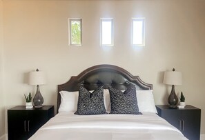 3 chambres, Wi-Fi, draps fournis