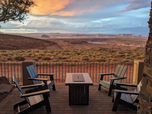 [The Ridgeview] 50 Mile Views