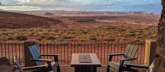 [The Ridgeview] 50 Mile Views