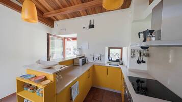 Casa familiare, 2 camere da letto | Area soggiorno | Pavimenti riscaldati