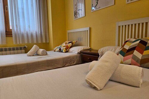 196A Acogedor apartamento en Gijón