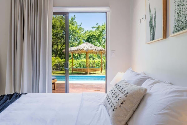 3 chambres, fer et planche Ă repasser, lit parapluie, Wi-Fi gratuit