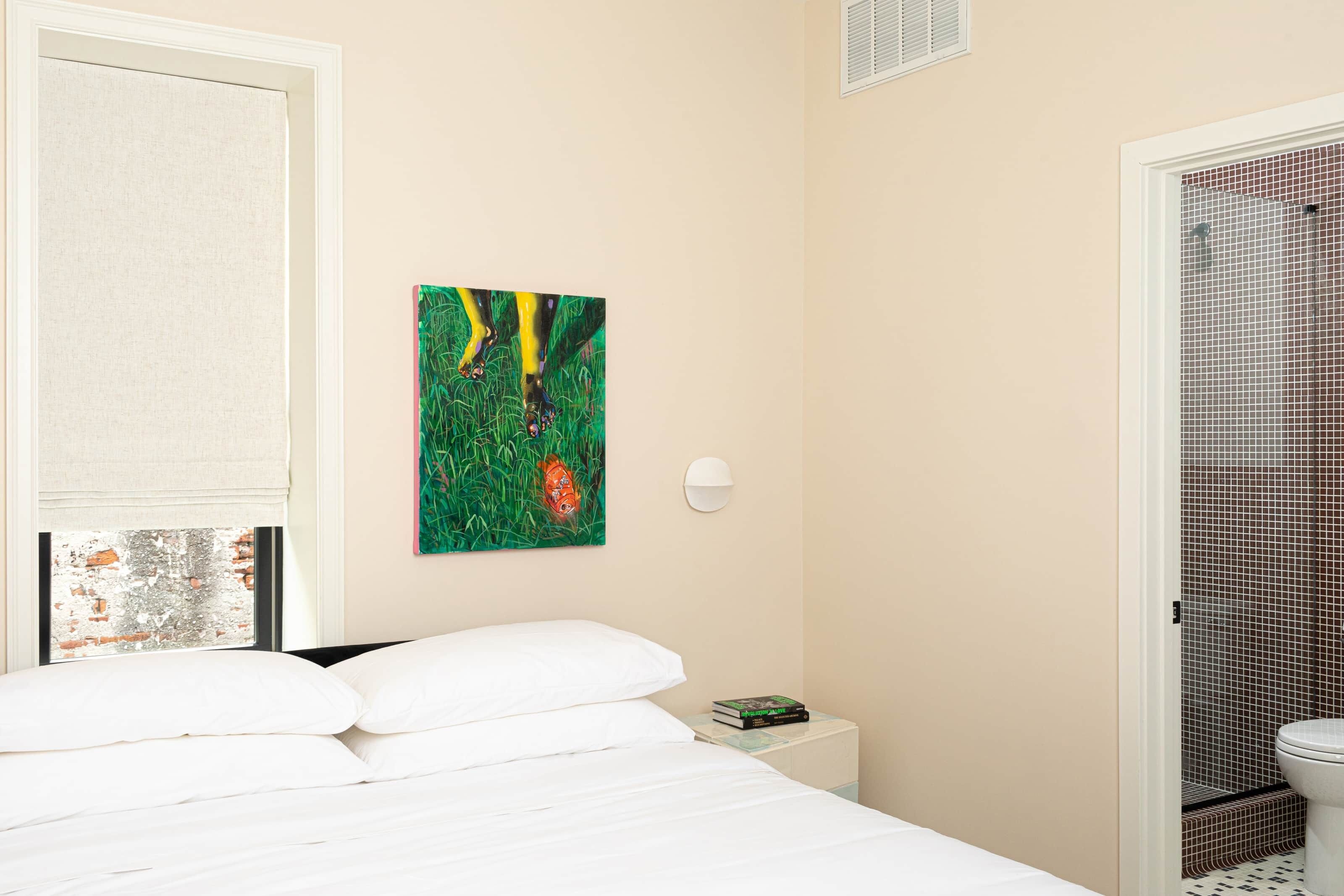 Yowie - Suite 305 King Studio