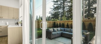 Relaxing & Cozy Tiny House - NEAR PDX - WATERFRONT