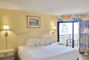 2 bedrooms