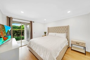 2 bedrooms, iron/ironing board, free WiFi, bed sheets - Monarch Vistas - Sleek & Modern! Ocean Views! Walk to Beach! Pool! STR23-0052 (Dana Point)