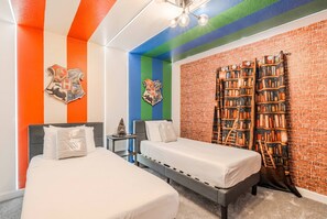 4 Schlafzimmer, Bügeleisen/Bügelbrett, Reisekinderbett, WLAN