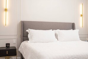 4 Schlafzimmer, Bügeleisen/Bügelbrett, Reisekinderbett, WLAN