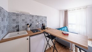 Eget kjøkken