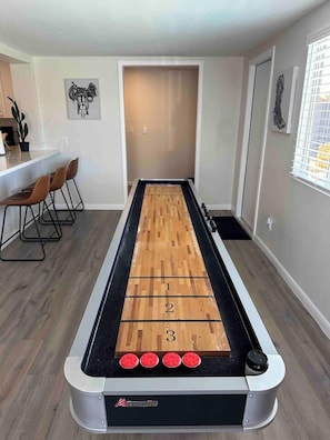 Sala de juegos