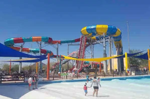 Alberca
