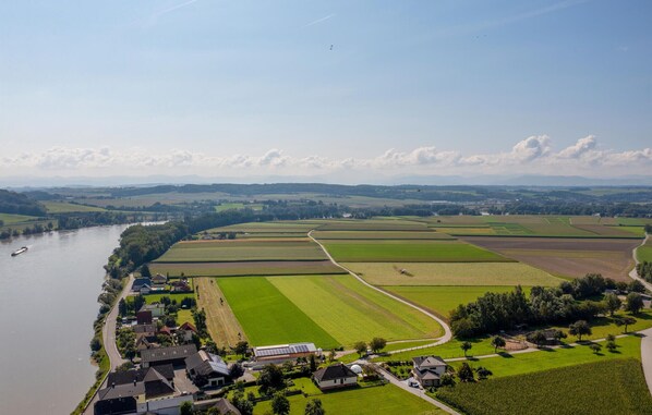 Luftbilde