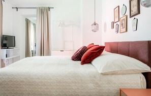 2 sovrum och gratis wi-fi