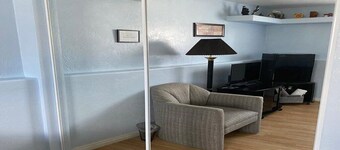 Nice Room in West Jordan Home A