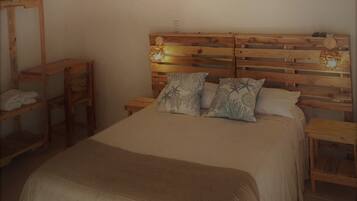 3 Schlafzimmer, kostenloses WLAN, Bettwäsche